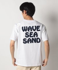 offprice.ec/【SALTS/ソルツ】Tシャツ/505998615