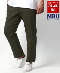 marukawa shonan/マルカワ MARUKAWA 【MRU/エムアールユー】大きいサイズ 3L 4L 5L ストレッチクライミングパンツ イージーパンツ メンズ キングサイズ ボトム/506006666