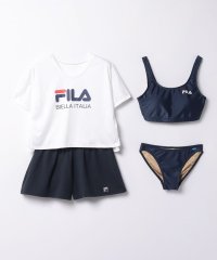 FILA/【フィラ】タンキニ４点セット/506018893