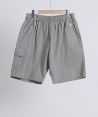 aimoha/aimoha MENBASIC CARGO SHORTS べシックカーゴショートパンツ/506020429