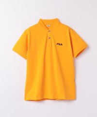 FILA/【フィラ】形状記憶糸　リブＴシャツ/506027248