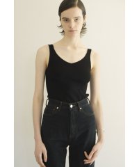 CLANE/V/N TIGHT LONG TANK TOPS/506029560