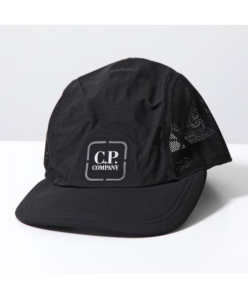 セール】C.P.COMPANY ベースボールキャップ 16CLAC001A 110031A セール】C.P.COMPANY ベースボールキャップ 16CLAC001A 110031A