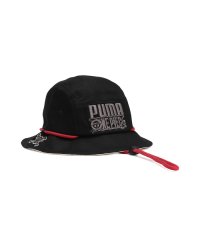 PUMA/ユニセックス PUMA x ワンピース バケットハット/506030996