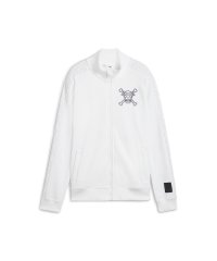 PUMA/キッズ  PUMA x ワンピース T7 トラック ジャケット 128－164cm/506031109