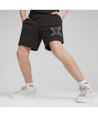 PUMA/キッズ  PUMA x ワンピース スウェット ショーツ 128－164cm/506031110