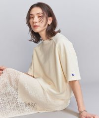 BEAUTY&YOUTH UNITED ARROWS/【別注】＜Champion＞リバースウィーブ ショートスリーブTシャツ/506031115