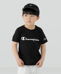CHAMPION/〈チャンピオン〉ロゴ半袖Tシャツ/506031171