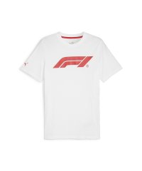 PUMA/メンズ F1 ESS ロゴ 半袖 Tシャツ/506031202