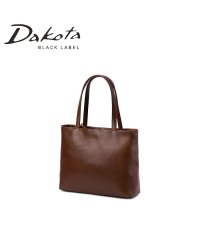 Dakota BLACK LABEL/ダコタブラックレーベル Dakota BLACK LABEL ダコタ トートバッグ メンズ ブランド レザー 本革 軽量 大容量 通勤 通学 肩掛け 大きめ A/506031246