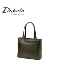 Dakota BLACK LABEL/ダコタブラックレーベル Dakota BLACK LABEL ダコタ トートバッグ メンズ ブランド レザー 本革 軽量 大容量 通勤 通学 肩掛け 大きめ A/506031246