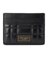 kate spade new york/ケイトスペードニューヨーク kate spade new york kate spade ケイトスペード カードケース K8933 001/506031278
