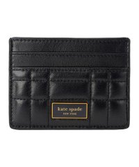 kate spade new york/kate spade ケイトスペード カードケース K8933 001/506031278