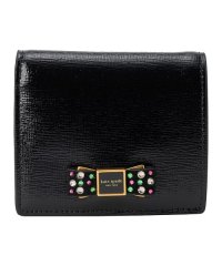 kate spade new york/kate spade ケイトスペード 2つ折り財布 KD181 001/506031295