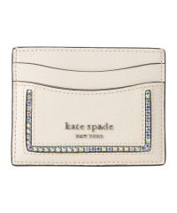 kate spade new york/ケイトスペードニューヨーク kate spade new york カードケース KD198 100/506031300