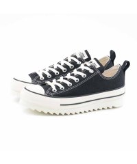 CONVERSE/コンバース 厚底 NiziU CONVERSE レディース スニーカー オールスター シャークソール HI OX CO－ASSHARKS/506031355