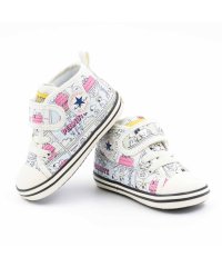 CONVERSE/コンバース CONVERSE キッズ スニーカー ベビー オールスター N ピーナツ CP SP V－1 スヌーピー CO－BBASNPNTSV1/506031356