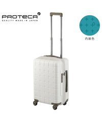 ProtecA/エース スーツケース プロテカ 機内持ち込み Sサイズ SS 38L ストッパー付き 日本製 Proteca 02421 キャリーケース キャリーバッグ/506031376