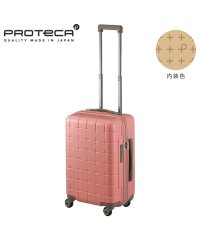 ProtecA/エース プロテカ 360G4 スーツケース 38L Sサイズ 機内持ち込み ストッパー 日本製 ACE PROTeCA 02421/506031376