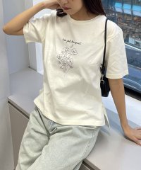 NICE CLAUP OUTLET/【マガシーク限定】グラフィックアソートTシャツ/506031653