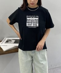 NICE CLAUP OUTLET/【マガシーク限定】グラフィックアソートTシャツ/506031653