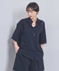 UNITED ARROWS/AIR 2WAY 五分袖 シャツ/506031655