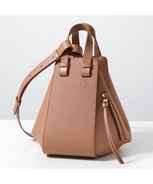 【LOEWE】ハンモック ロゴディテール トートバッグ SALE【Loewe】ハンモック ロゴディテール トートバッグ (LOEWE
