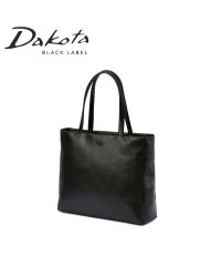 Dakota BLACK LABEL/ダコタ トートバッグ メンズ ブランド レザー 本革 軽量 大容量 通勤 通学 肩掛け 大きめ A4 B4 リーチ Dakota BLACK LABEL 162/506031658