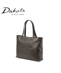 Dakota BLACK LABEL/ダコタブラックレーベル Dakota BLACK LABEL ダコタ トートバッグ メンズ ブランド レザー 本革 軽量 大容量 通勤 通学 肩掛け 大きめ A/506031658