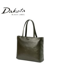 Dakota BLACK LABEL/ダコタブラックレーベル Dakota BLACK LABEL ダコタ トートバッグ メンズ ブランド レザー 本革 軽量 大容量 通勤 通学 肩掛け 大きめ A/506031658