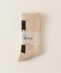 U by Spick&Span/【ROSTER SOX /ロスターソックス】 HOMERUN SOCKS/506031777