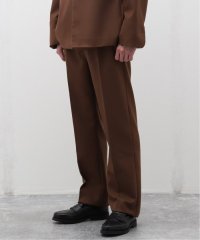 EDIFICE/【Sefr / セファー】MIKE SUIT TROUSER/506031864