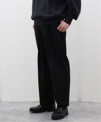 EDIFICE/【MARKAWARE / マーカウェア】CLASSISC FIT PANTS/506031952