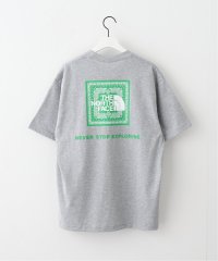 PULP/《WEB限定》【THE NORTH FACE / ザ ノースフェイス】S/S Bandana Square Logo T/506031966