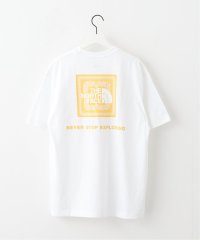 PULP/《WEB限定》【THE NORTH FACE / ザ ノースフェイス】S/S Bandana Square Logo T/506031966