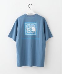 PULP/《WEB限定》【THE NORTH FACE / ザ ノースフェイス】S/S Bandana Square Logo T/506031966