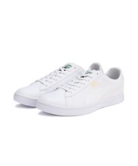 PUMA/ユニセックス コートスター SL スニーカー/504318176