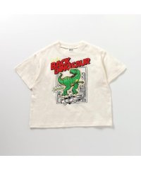 BREEZE/サガラビックTシャツ/505759316