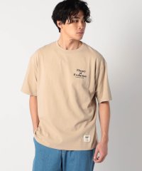 Grand PARK/Collegiate Pacific(カレッジエイト パシフィック)アラカルトプリントTシャツ/505832851