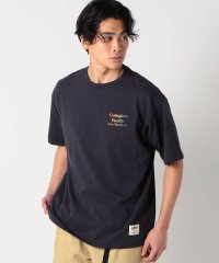 Grand PARK/Collegiate Pacific(カレッジエイト パシフィック)アラカルトプリントTシャツ/505832851