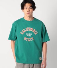 Grand PARK/Collegiate Pacific(カレッジエイト パシフィック)アラカルトプリントTシャツ/505832851