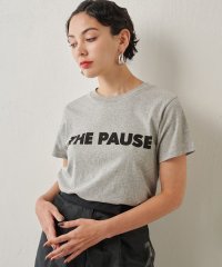 Whim Gazette/【THE PAUSE】THE PAUSE Tシャツ/505855143