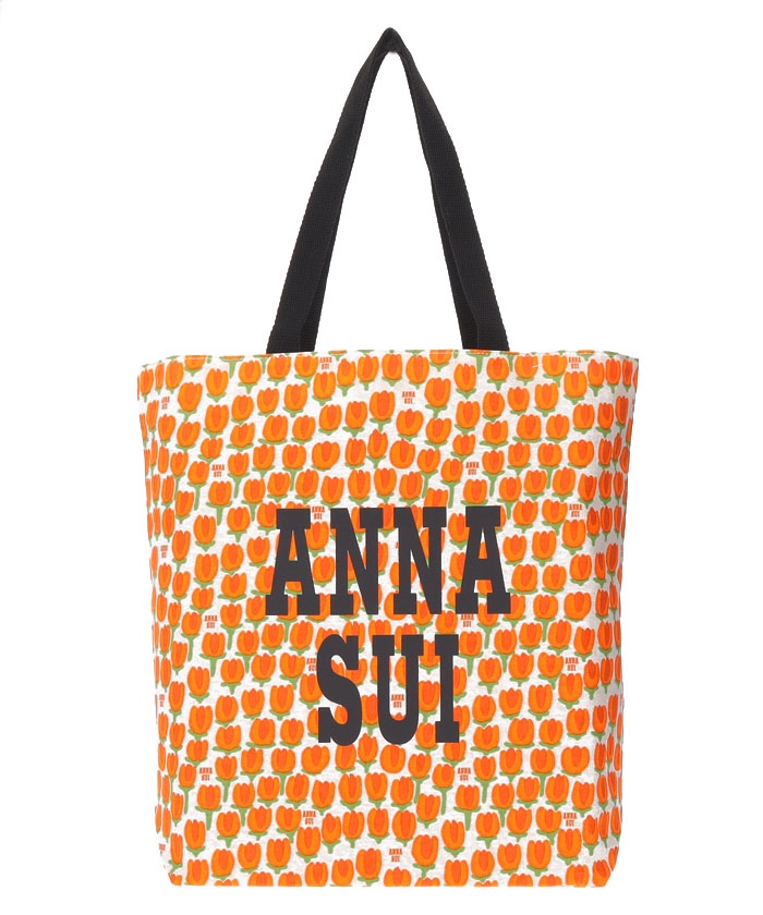 セール】アナスイ ANNA SUI アップサイクルトート(505871793