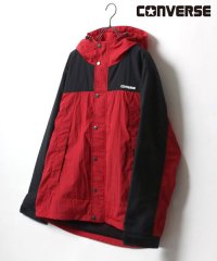 LAZAR/【Lazar】CONVERSE/コンバース Mountain Parka/撥水 マウンテンパーカー/アノラック/ナイロンジャケット レディース メンズ/505953092