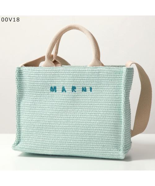 セール】マルニ MARNI MARNI かごバッグ SMALL TOTE SHMP0077U0 セール】マルニ MARNI MARNI かごバッグ SMALL TOTE SHMP0077U0