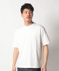  NOLLEY’S MEN/MVSポンチジャケTシャツ/505978604