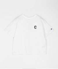 Grand PARK/【Champion】ワンポイントプリントTシャツ/505979164