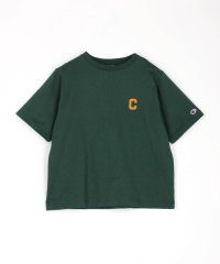 Grand PARK/【Champion】ワンポイントプリントTシャツ/505979164