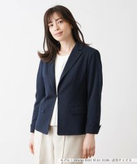 Leilian/レリアン Leilian テーラードジャケット【ROCHAS Premiere】/505982846