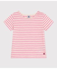 PETIT BATEAU/ミニマリニエール半袖Ｔシャツ/505984661